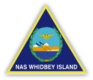 Naval air station Whidbey Island 